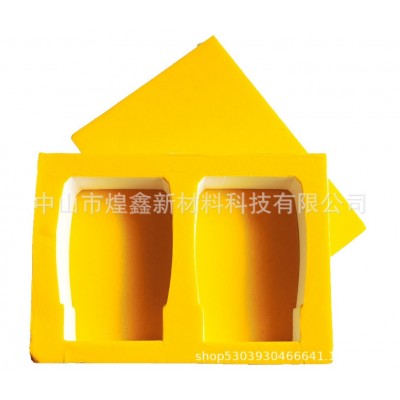EVA包装盒衬垫，托盘，缓冲垫，发泡胶，包装盒内衬源头厂家图3