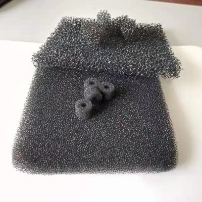 EVA环保过滤棉 活性炭细孔过滤棉滤渣疏通过滤棉浴缸过滤PU海绵批图4