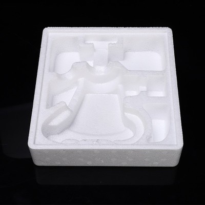 EPS非标泡沫箱包装 快递泡沫箱快递带盖塑料泡沫箱保鲜泡沫盒定制图2