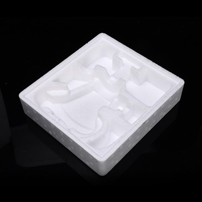 EPS非标泡沫箱包装 快递泡沫箱快递带盖塑料泡沫箱保鲜泡沫盒定制图4