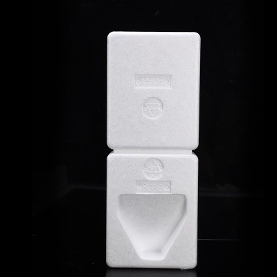 泡沫箱冷链运输 防撞缓冲泡沫包装成型模具EPS内衬异形珍珠棉泡沫图3