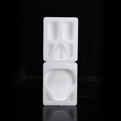 泡沫箱冷链运输 防撞缓冲泡沫包装成型模具EPS内衬异形珍珠棉泡沫图4