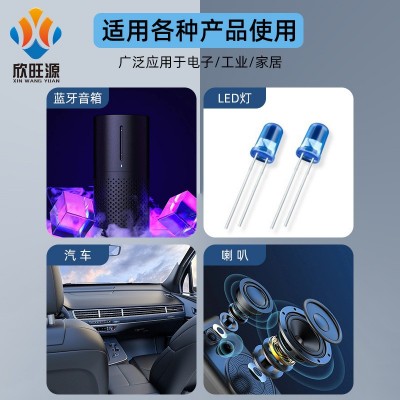厂家定制黑色EVA遮光泡棉屏幕线路板LED灯背光源遮光档 光eva泡棉图3