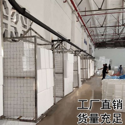 泡沫箱大邮政3号蔬菜水果冻品发货保温泡沫箱图5