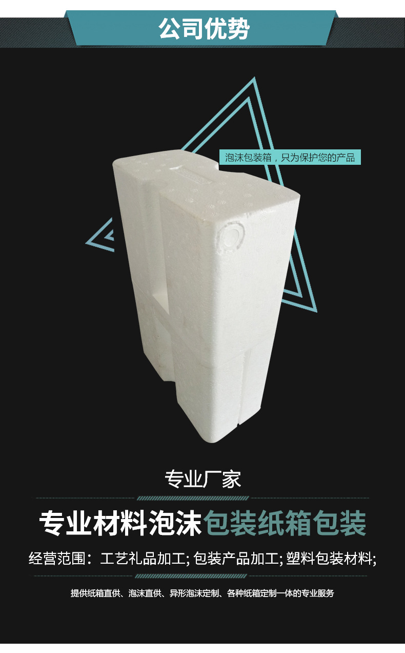 保温包装箱