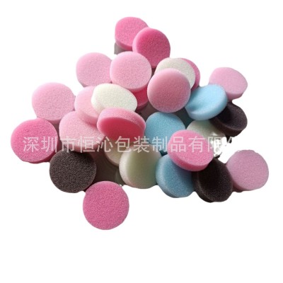 厂家直销EVA，海绵，珍珠棉等心形材料爱心，桃心，各种形状成型图5