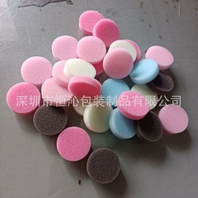厂家直销EVA，海绵，珍珠棉等心形材料爱心，桃心，各种形状成型图4