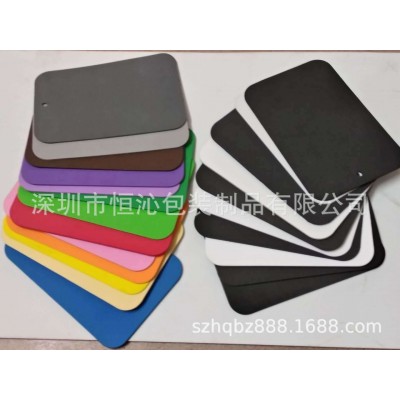 厂家eva板材发泡片材卷材eva板材彩色 eva卷材 eva泡棉图2