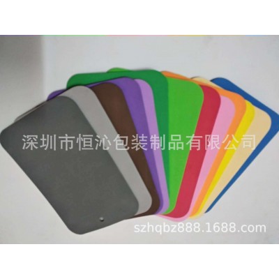 厂家eva板材发泡片材卷材eva板材彩色 eva卷材 eva泡棉图4