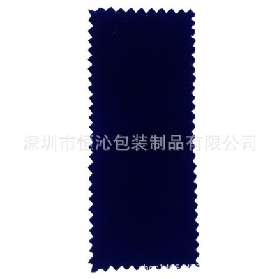 厂家现货绒布 EVA贴彩色绒布 超柔短毛绒布料 玩具家纺面绒布定图5