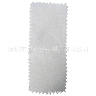 厂家现货绒布 EVA贴彩色绒布 超柔短毛绒布料 玩具家纺面绒布定图3