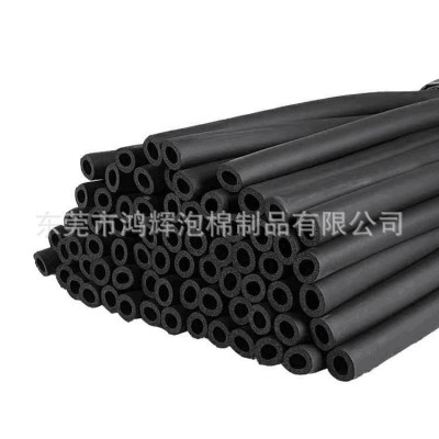 eva棒 eva圆棒圆柱 eva长条 eva手把eva泡棉棒 EPE管海绵棒管图4