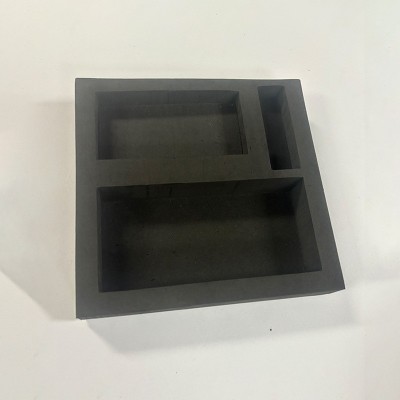 eva泡棉内衬 防震防摔缓冲EVA 电子产品包装礼品盒雕刻植绒 EVA图3