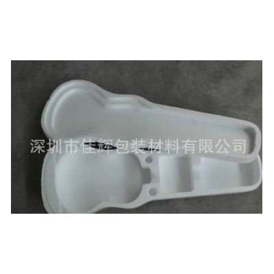 厂家供应 定制吉他成型泡沫盒 保丽龙防撞保丽龙泡沫 EPS泡沫包装图5
