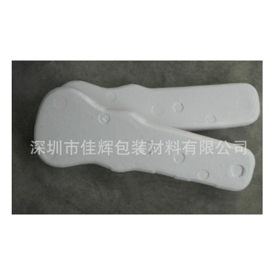厂家供应 定制吉他成型泡沫盒 保丽龙防撞保丽龙泡沫 EPS泡沫包装图4