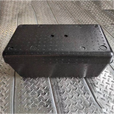 EPP大工具盒精密仪器箱异形发泡制品epp缓冲防撞工具箱包装箱图3