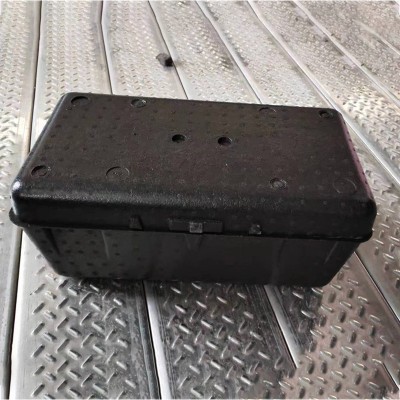 EPP大工具盒精密仪器箱异形发泡制品epp缓冲防撞工具箱包装箱图5
