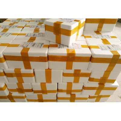 泡沫箱厂家 大号保温箱快递打包 水果保鲜加厚加大图2