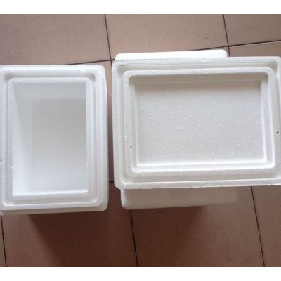 万盛达 常规泡沫箱 泡沫包装材料 专业生产厂家 隔热性能好 多种规格图2