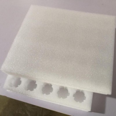 宜昌昇欣厂家批发定制珍珠棉泡沫批发 EPE 宜昌枝江泡棉图2