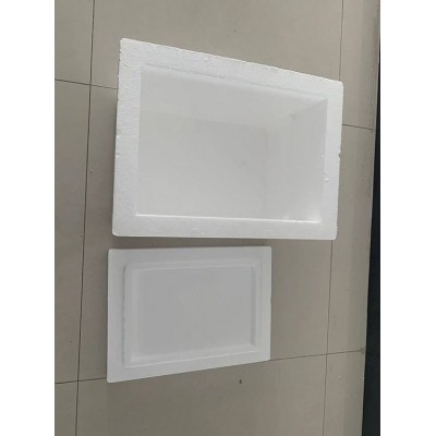 epe泡沫保温保湿箱 草莓蓝莓适用包装箱 清源原厂支持定做图4