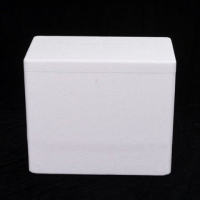 5对装大闸蟹泡沫箱10只装海鲜生鲜螃蟹快递保温泡沫盒泡沫加工厂