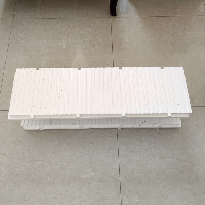空腔模块/泡沫建房/农村房屋模块/新型盖房材料保温/模块图4