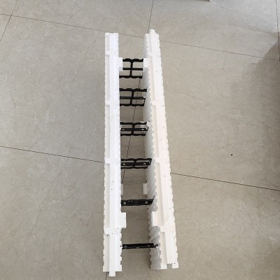 空腔模块/泡沫建房/农村房屋模块/新型盖房材料保温/模块图3