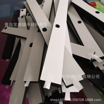 厂家生产汽车eva泡棉背胶条 eva脚垫 化妆品礼品eva泡棉内衬图3