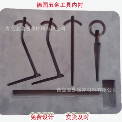 eva热压冷压成型图4