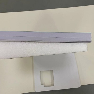 防静电eva工具箱内衬雕刻一体成型加工 捷领包装图2