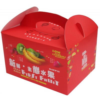 生产销售各类 水果包装图2