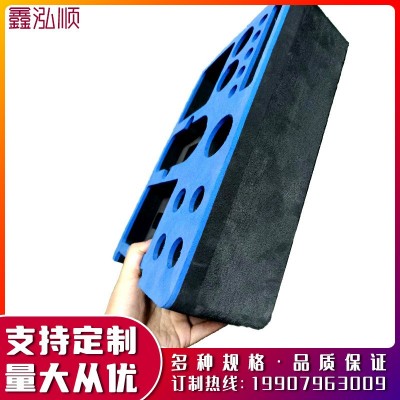 批发彩色eva板材eva材料 eva泡棉 eva卷材 带胶 eva片材eva eva泡图2