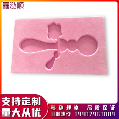 厂家直应防火EVA 防静电EVAeva内衬 EVA脚垫 彩色eva泡棉加工成型图5