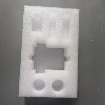 上海EPE珍珠棉包装材料环保友好型防护材料产品防震缓冲支持设计图3
