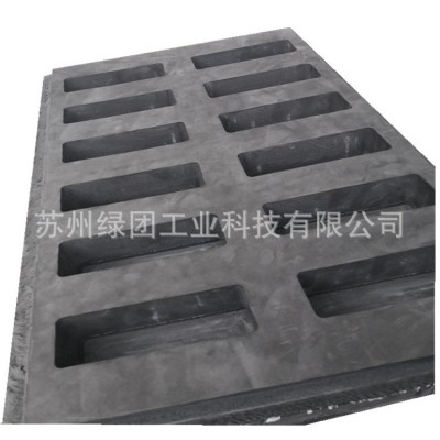 蓝色EVA雕刻泡棉 硬度60 可出口 EVA 雕刻冲型图5