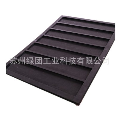 雕刻EVA 周转器具内衬 箱包木制品包装辅材 雕刻EVA图5