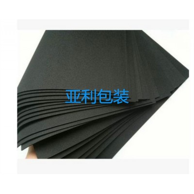 eva泡棉eva内衬eva泡棉垫片材卷材防静电阻燃eva材料厂家现货直发图3