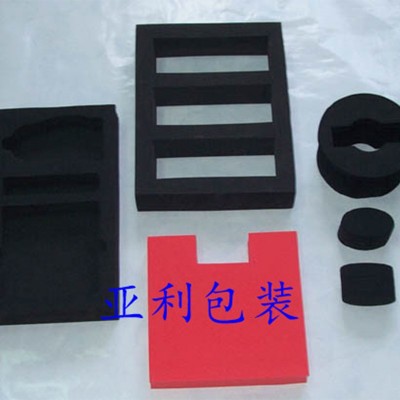 eva制品植绒内衬eva泡棉内衬包装盒首饰盒化妆盒礼盒内衬海绵垫图5