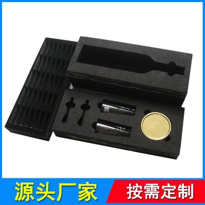 东莞eva泡棉38度eva片材卷材泡沫海棉垫eva内衬礼盒包装配件雕刻图2