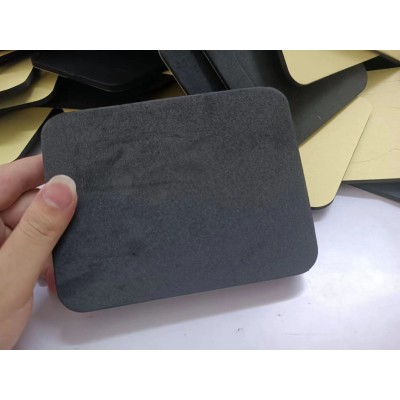 EVA泡棉内衬内托雕刻无味防火防静电材料 化妆品内衬防撞减震图4