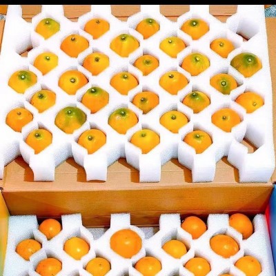 珍珠棉定制异形epe防震泡沫板内托内衬防碎包装护角加工异型板材图2