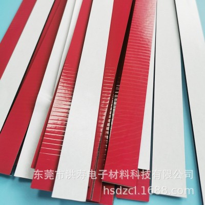 汽车置物架高粘双面胶 EVA泡棉双面胶无痕海绵胶VHB泡棉挂钩胶图2