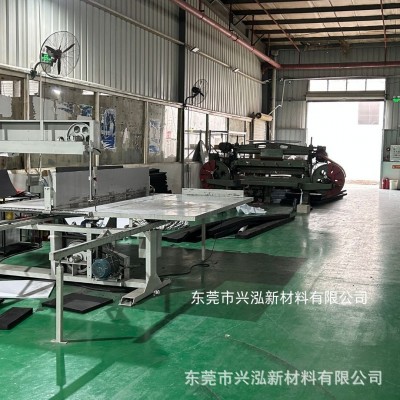 专业定制38度eva泡棉板材防撞减震卡槽内衬环保隔音EVA防潮保护垫图4