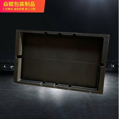 发泡一体成型EVA泡棉工具箱内衬厂家来图定制珍珠棉包装盒内托