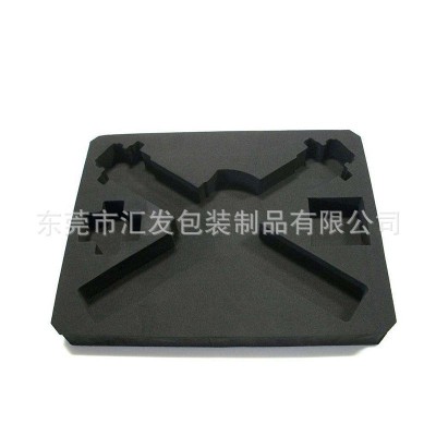 厂家定做 eva内衬内托 泡棉材料防护包装垫 雕刻一体成型异形定制图5