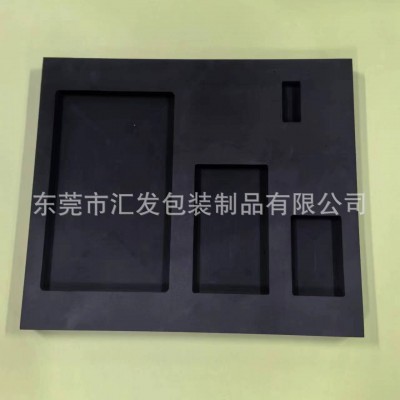 厂家定做 eva内衬内托 泡棉材料防护包装垫 雕刻一体成型异形定制图4
