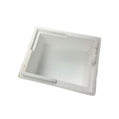 定制高硬度电机eps保护盒玩具陶瓷eps泡沫箱罐头家具防撞eps护角图5