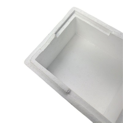 定制高硬度电机eps保护盒玩具陶瓷eps泡沫箱罐头家具防撞eps护角图4