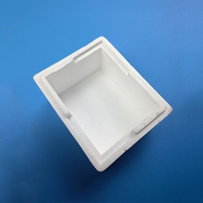 定制高硬度电机eps保护盒玩具陶瓷eps泡沫箱罐头家具防撞eps护角图3